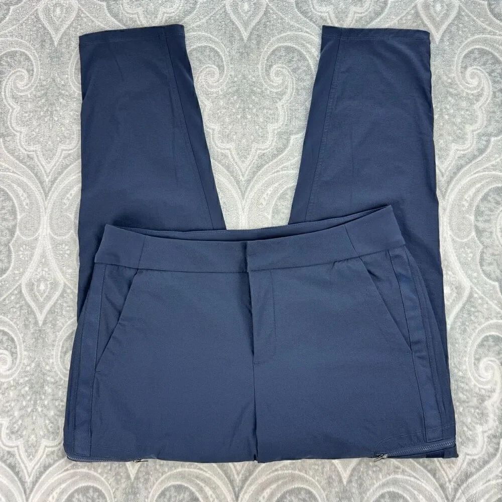 Womens Athleta Trousers